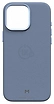 Magssory Eco Leather Case Cobalt  iPhone 16 Pro Max CL...