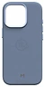 Magssory Eco Leather Case Cobalt  iPhone 16 Pro CLT028...