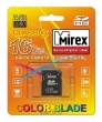 Mirex SDHC Class 10 16GB