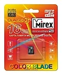 Mirex microSDHC Class 10 16GB