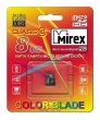 Mirex microSDHC Class 10 8GB