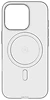 Momax CaseForm Lite  iPhone 16 Pro Max MTAP24XLW ()