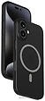 Momax CaseForm Lite  iPhone 16 MTAP24SD ()