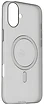 Momax CaseForm Lite  iPhone 16 MTAP24SW ()