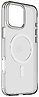 Momax CaseForm Play Magnetic  iPhone 16 MXAP24ST ()