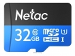 Netac P500 Standard NT02P500STN-032G-R + SD adapter