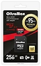 OltraMax Premium Series microSDXC 256GB OM256GCSDXC10UHS-1-PRU3 ( )