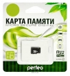 Perfeo microSDHC PF8GMCSH10ES 8GB