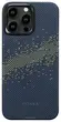 Pitaka MagEZ Case 4  iPhone 15 Pro Max (milky way galaxy, )