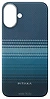 Pitaka Tactile Woven  iPhone 16 ()