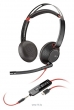 Plantronics Blackwire 5220 USB-A