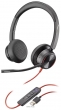 Plantronics Blackwire 8225 MS USB-A