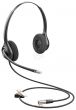 Plantronics SupraPlus HW261N-DC