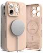 Ringke Silicone Magnetic Magsafe  Apple iPhone 16 Pro ...