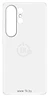 Samsung Clear Case S25 Ultra ()
