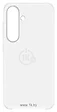 Samsung Clear Case S25 ()
