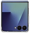 Samsung Clear Case  Samsung Galaxy Z Flip7 ()