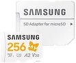 Samsung PRO Plus Sonic the Hedgehog microSDXC 256GB MB-...