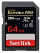 SanDisk Extreme PRO SDXC SDSDXDK-064G-GN4IN 64GB