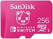 SanDisk Nintendo Switch Licensed Card Fortnite Edition ...