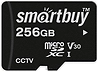 SmartBuy microSDXC SB256GBSDCCTV 256GB
