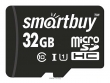 SmartBuy microSDHC SB32GBSDCL10-00LE 32GB