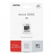 SmartBuy microSDXC SB256GBSDCL10U3-01 256GB