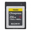 Sony CFexpress Type B CEB-G256 256GB