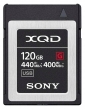 Sony QDG120F