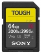 Sony SF-G series TOUGH64