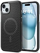 Spigen Core Armor (MagFit)  iPhone 15 ACS06480 ()