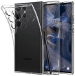 Spigen Liquid Crystal  Galaxy S23 Ultra ACS05610 ()