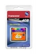 Transcend TS4GCF133