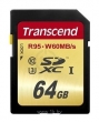 Transcend TS64GSDU3