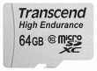 Transcend TS64GUSDXC10V