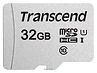 Transcend microSDHC 300S 32GB