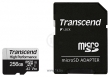 Transcend microSDXC 330S 256GB ( )