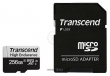 Transcend microSDXC TS256GUSD350V 256GB ( )