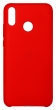 VOLARE ROSSO Suede  Huawei Y9 2019 ()