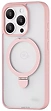uBear Clip Mag  iPhone 15 Pro ()
