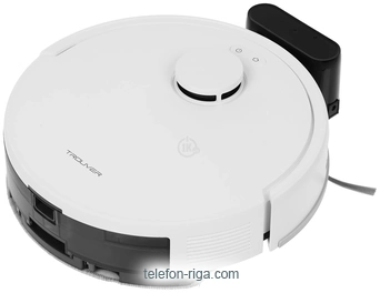 Dreame Trouver Robot Vacuum E20 Pro