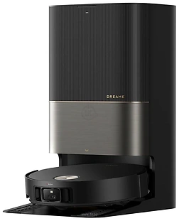 Dreame X50 Ultra Complete ()