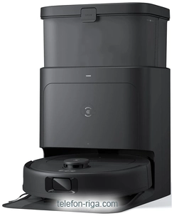 Ecovacs Deebot N30 Pro Omni ()