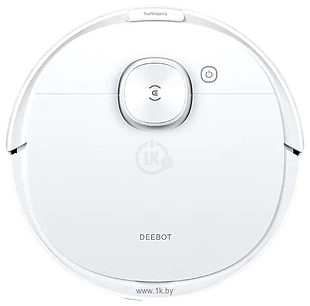 Ecovacs Deebot N8