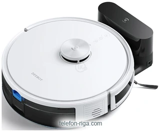 Ecovacs Deebot Y1 Pro DLX34