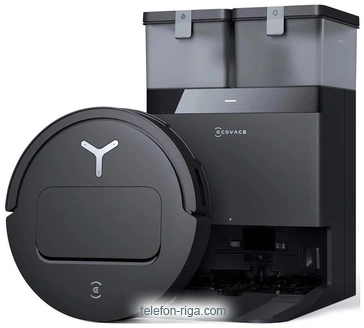 Ecovacs T50 PRO OMNI DDX67