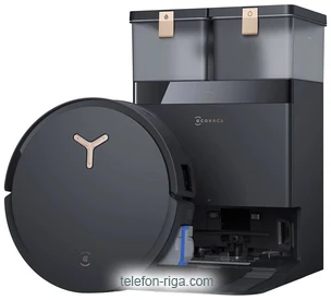 Ecovacs X8 PRO OMNI DEX56