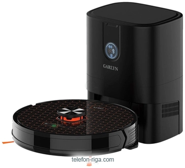 Garlyn SR-850
