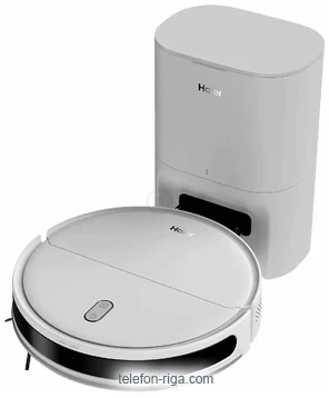 Haier HSR Pro Lite