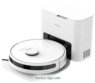 Haier HSR Pro R2